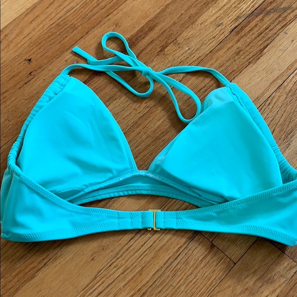 Victoria Secret Bathing Suit Top - Picture 4 of 4